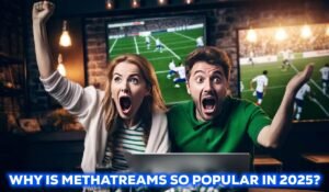 Methatreams