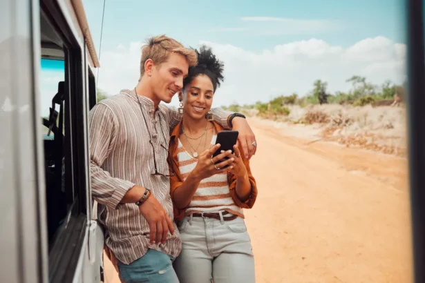 Best Tips for Staying Connected Abroad with Holafly