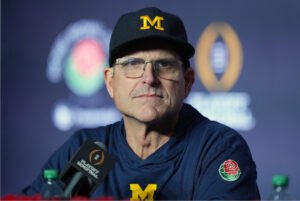 Miah Harbaugh
