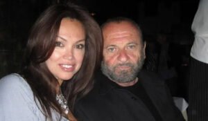 Tiffany Pesci