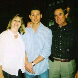Donna Joan Shaffer-Ackles