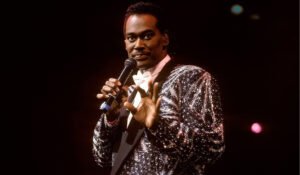 charles anthony vandross