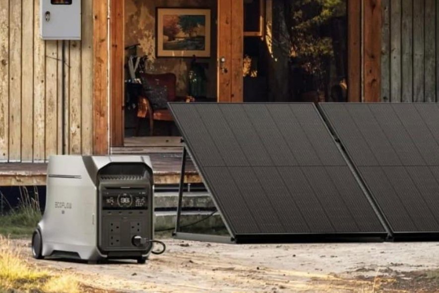 What Is A Portable Power Station Used For Today? 
