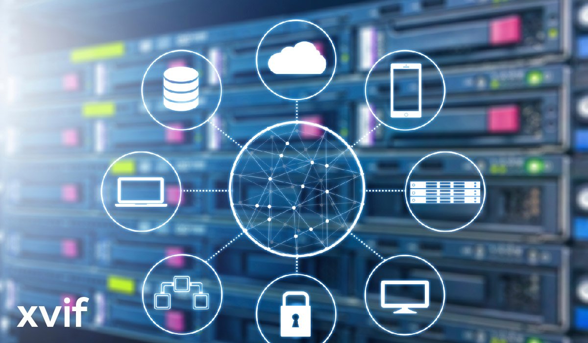 xvif Explained: The Powerful Technology Behind Virtualization, Data ...