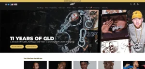 The GLD Shop