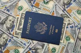 Prop Passports