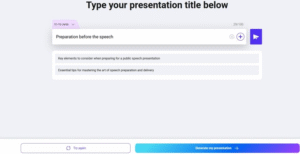 The Best Free Alternative to Gamma AI Presentation Maker in 2025 2