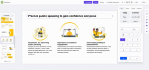 The Best Free Alternative to Gamma AI Presentation Maker in 2025