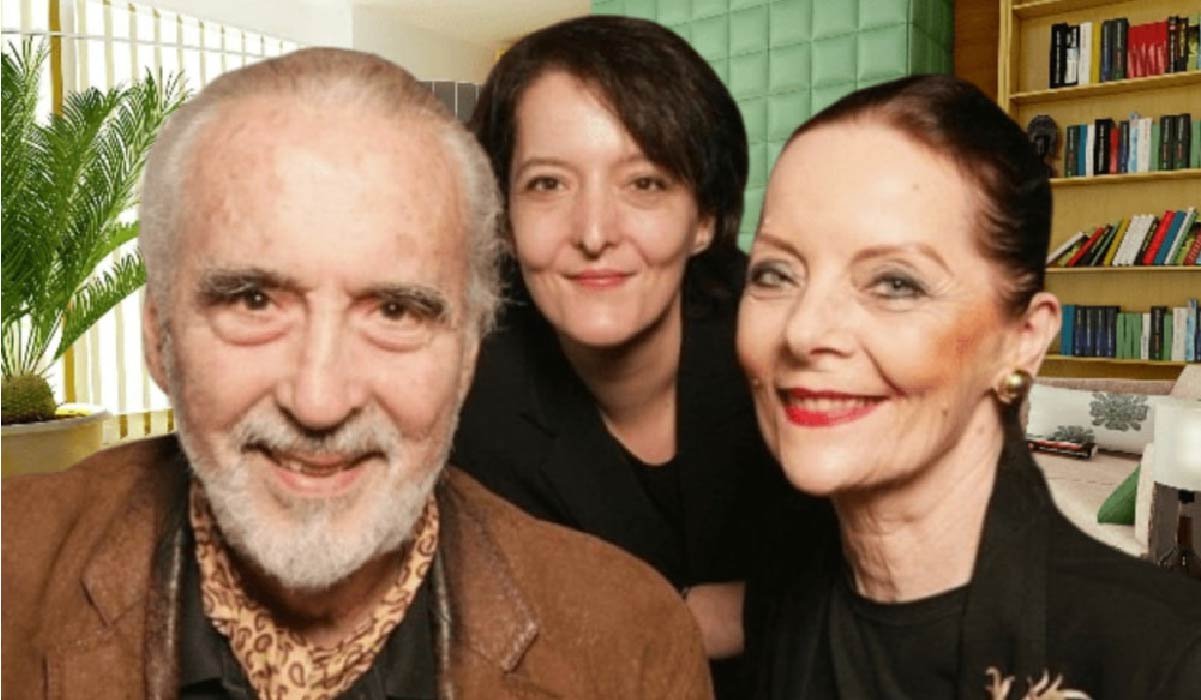 Christina Erika Carandini Lee