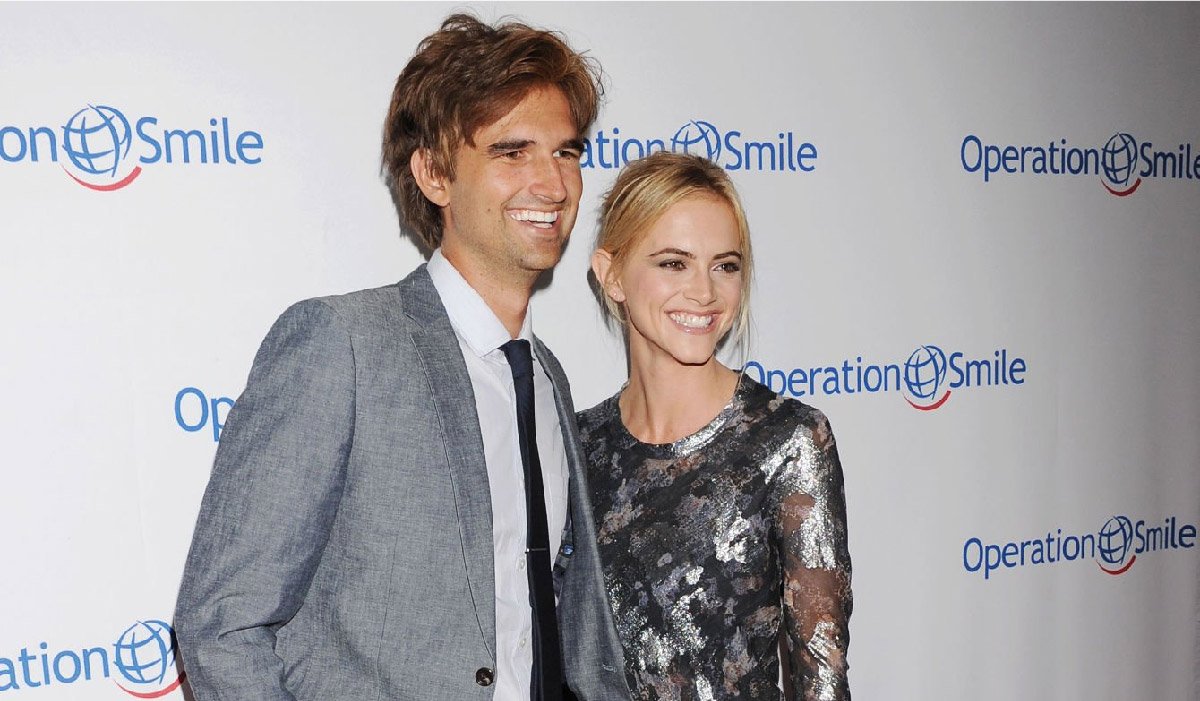 Blake Anderson Hanley