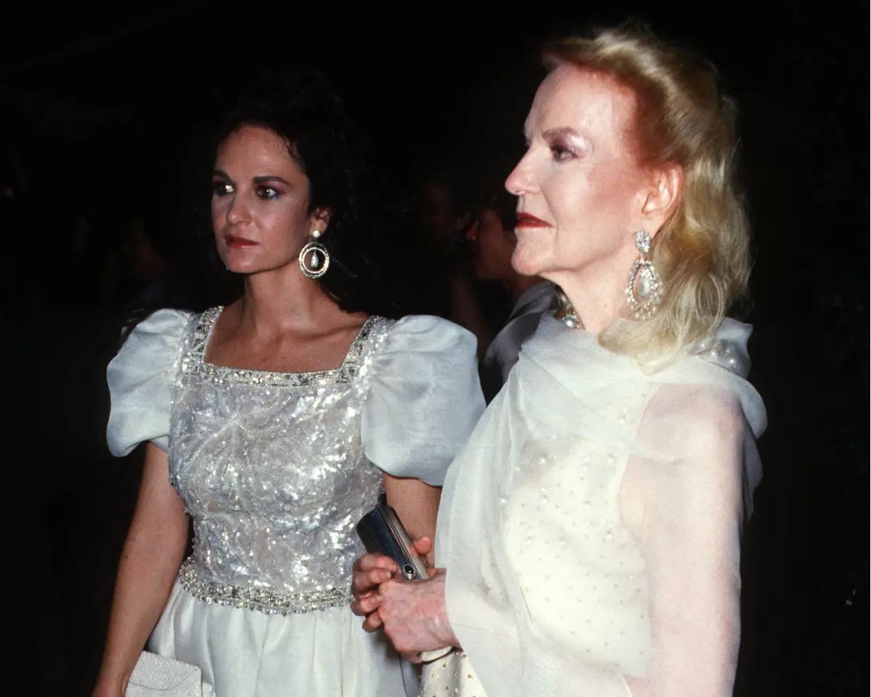 charlene gail heffner