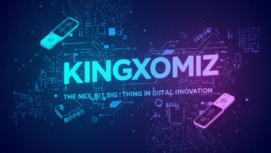 Kingxomiz