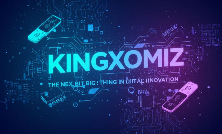 Kingxomiz