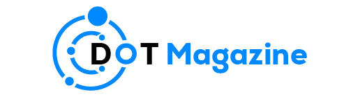 dotmagazine.co.uk