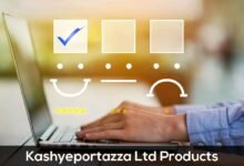 Kashyeportazza Ltd Products