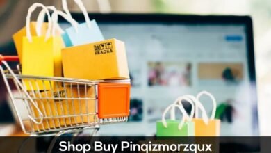 Shop Buy Pinqizmorzqux