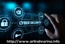 http://www.arlindmorina.info