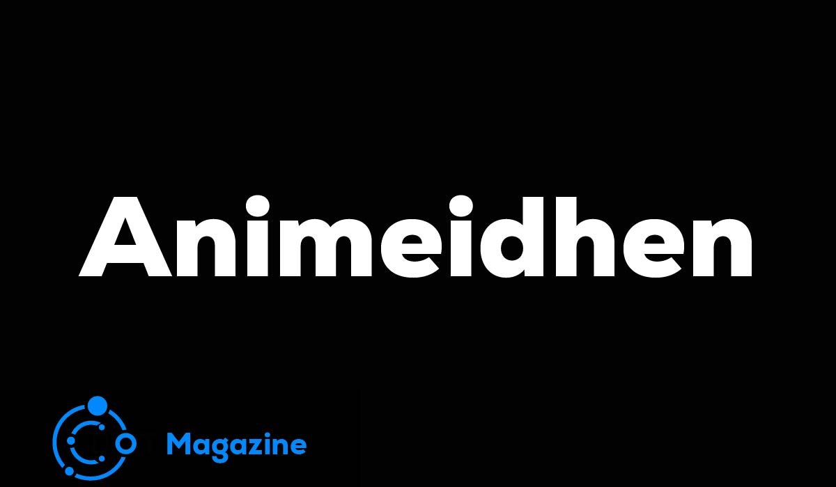 Animeidhen