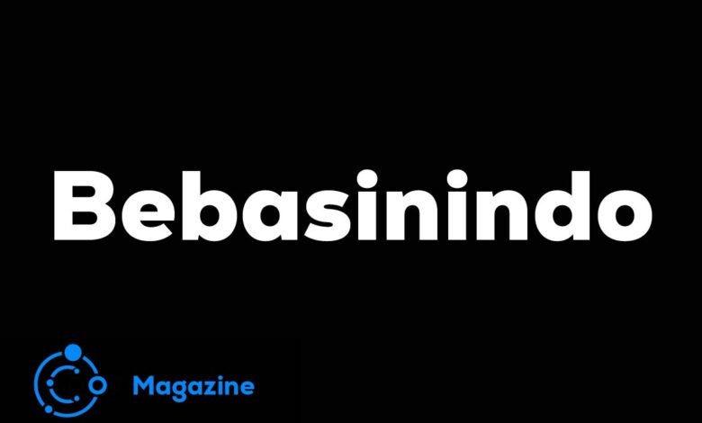 Bebasinindo