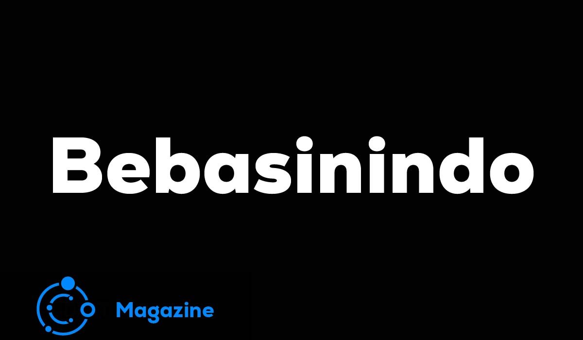 Bebasinindo
