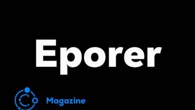 Eporer