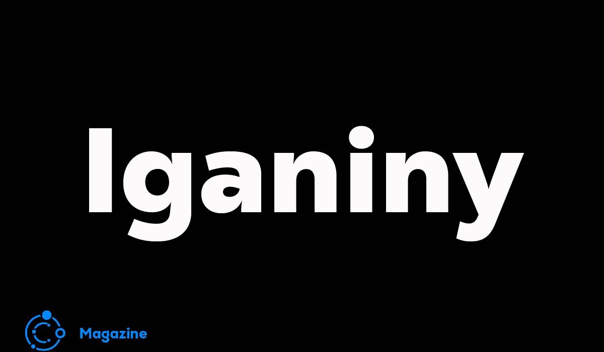 Iganiny