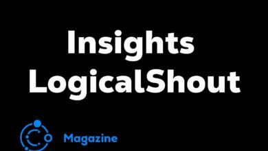 Insights LogicalShout