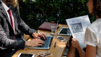 Latest Jobs News by NewsArena.tech