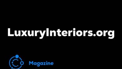 LuxuryInteriors.org