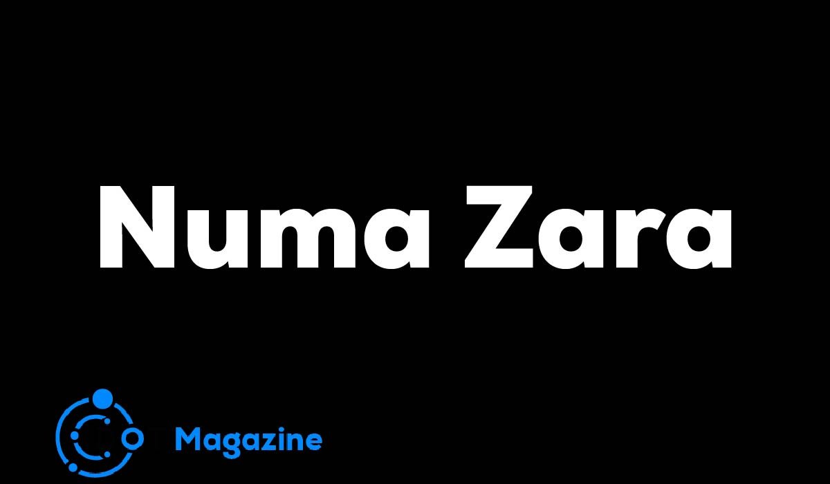 Numa Zara