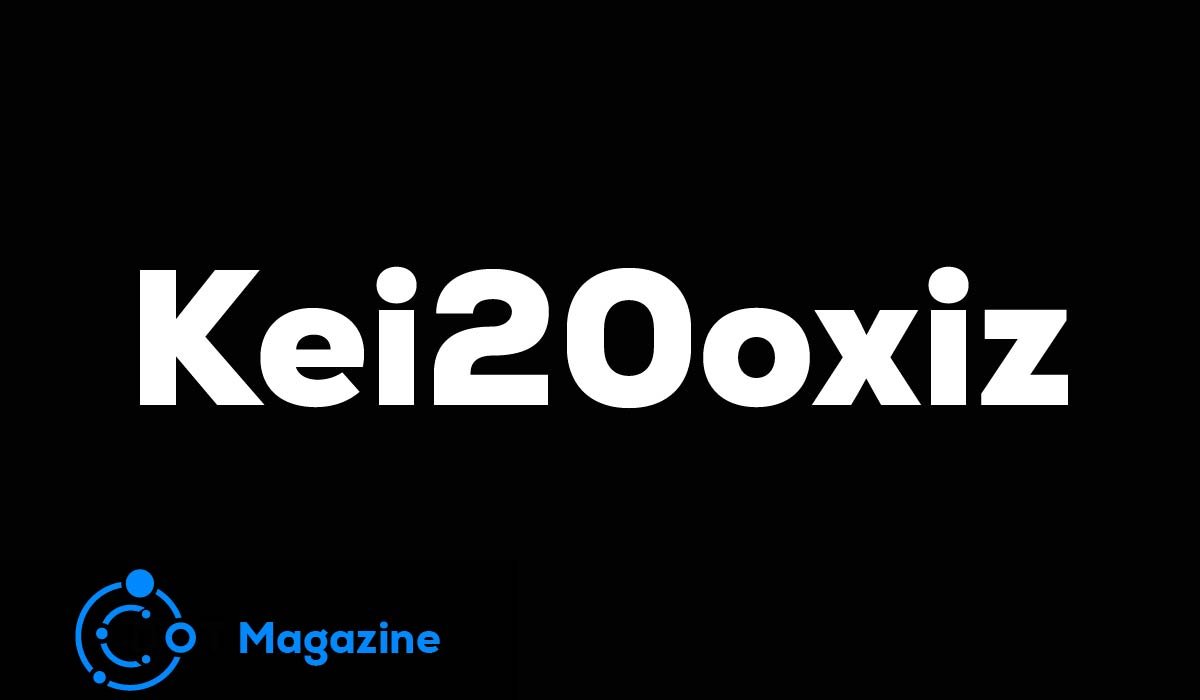 kei20oxiz