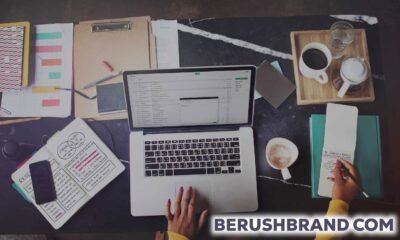 Berushbrand com