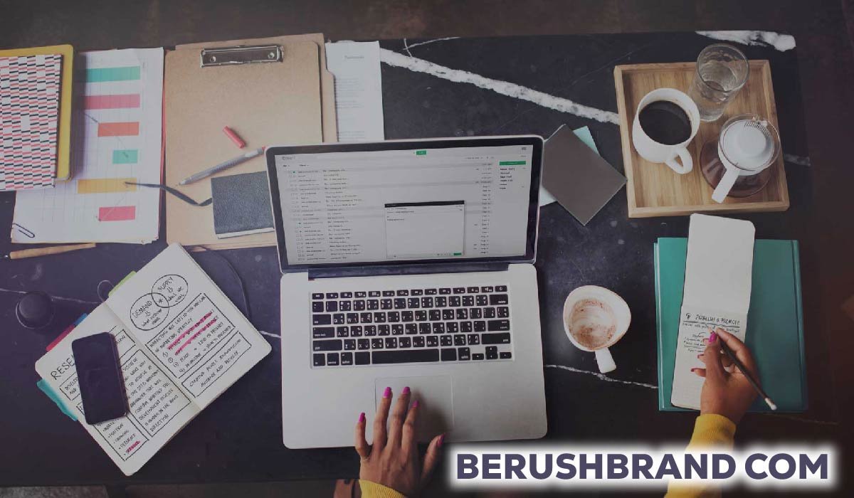 Berushbrand com