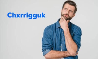 Chxrrigguk
