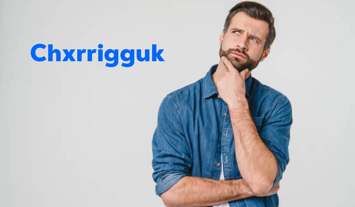 Chxrrigguk