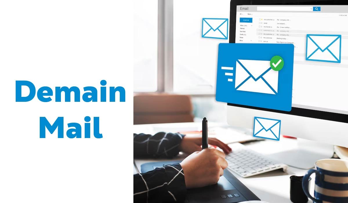 DemainMail