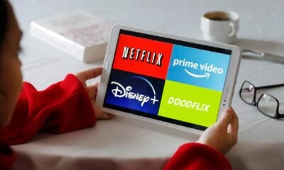 Doodflix