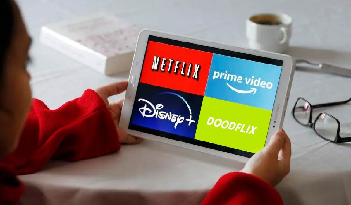 Doodflix