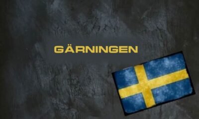 Gärningen