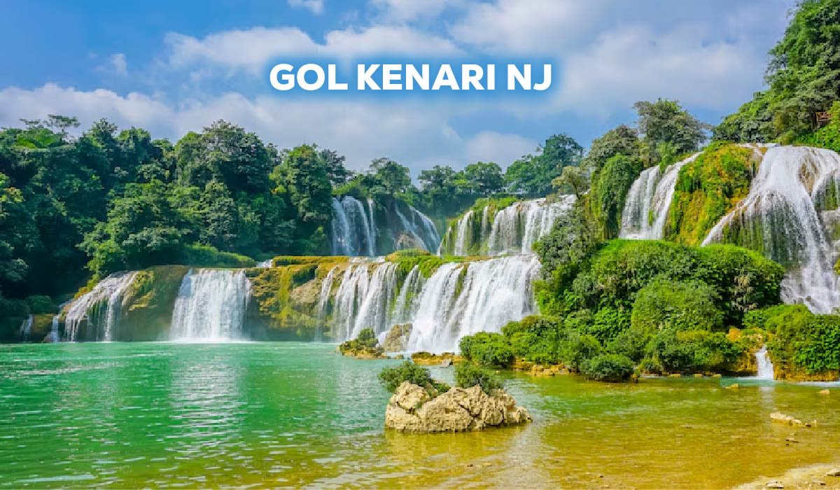 Gol Kenari NJ