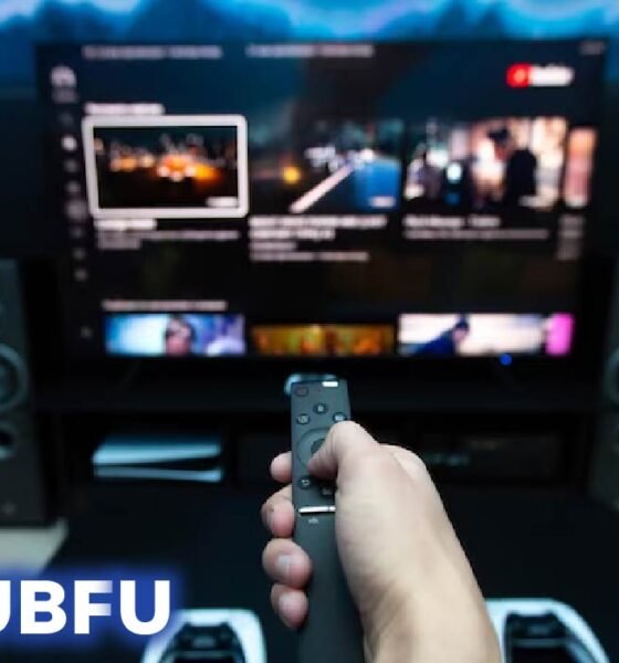 HDHubFU