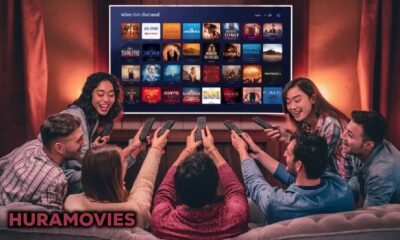 Huramovies