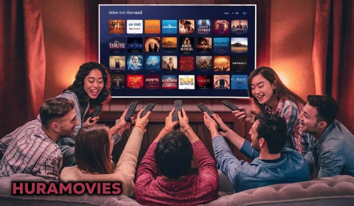 Huramovies