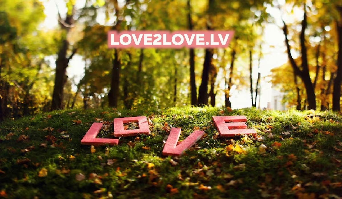 Love2Love.lv