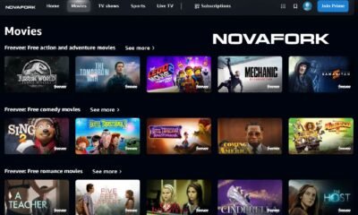 Novafork
