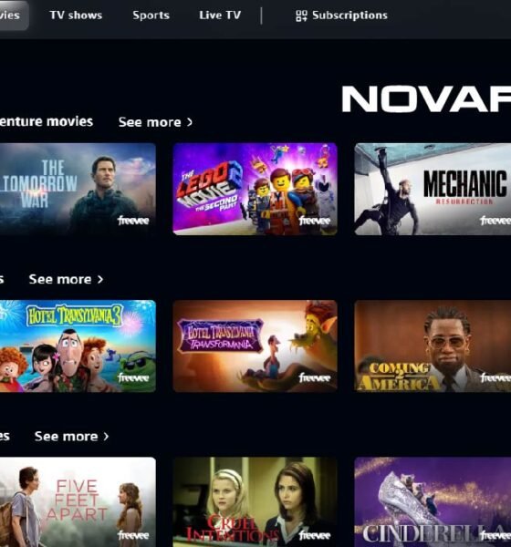 Novafork