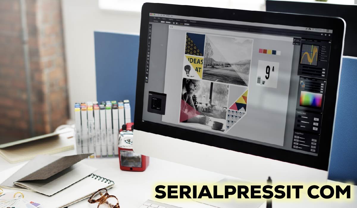 Serialpressit com