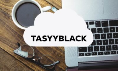 Tasyyblack