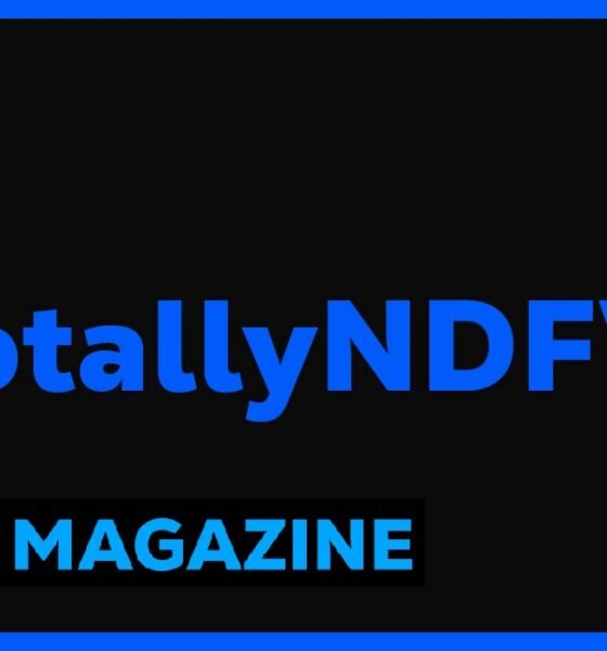 TotallyNDFW