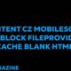 content cz mobilesoft appblock fileprovider cache blank html